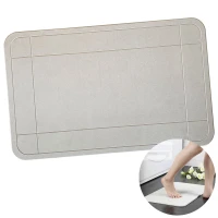 Toyo I-Dried Bath Mat BM001